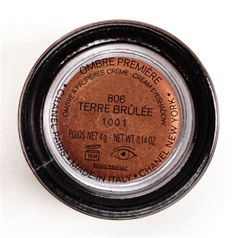 chanel terre brulee eyeshadow|chanel eyeshadow.